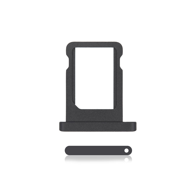 For iPad Air 2019/10.5inch 2nd | Sim Card Tray | Black(Premium OEM)