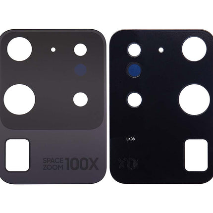 For Samsung Galaxy S20 Ultra Camera Lens With Sticker (Premium OEM)(SKU:1326621)