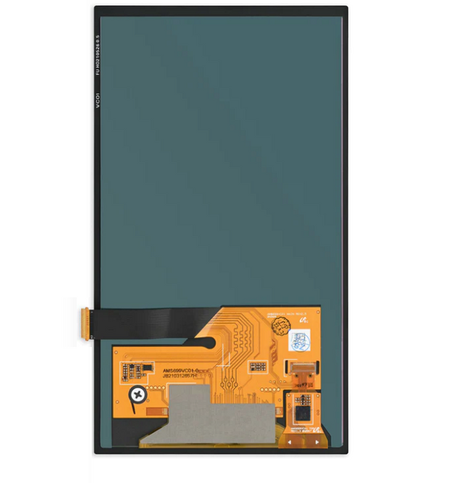 For Nintendo Switch OLED Display (Premium OEM)(SKU:1496398)