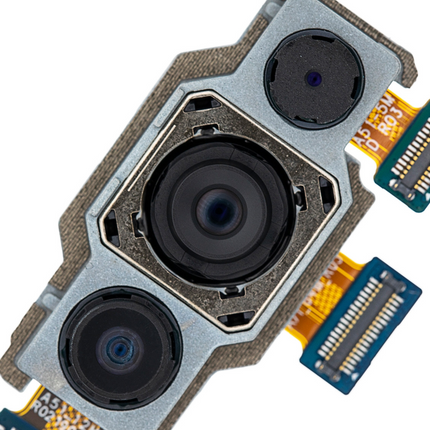 For Samsung Galaxy A71/A715 Rear back big camera (Premium OEM)(SKU:1266234)