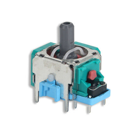 For Sony Playstation 5 3D Analog Stick / Blue(SKU:1503079)
