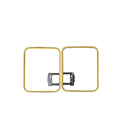 For Apple Watch 1|Touch/Sensor Gravity Cable/42MM|Black(Aftermarket Plus)(SKU:1086627)