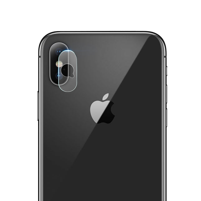 For iPhone XS Max | Tempered glass | Camera Lens Cover