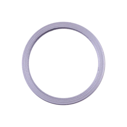 For iPhone 11 Back camera ring/2pcs Purple(Premium OEM)(SKU:1475956)