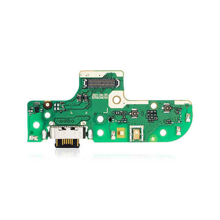 For Motorola G9 Power | Charge Port Flex Cabe | (Refurbished)