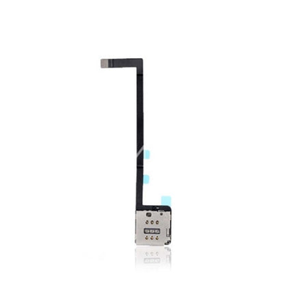 For iPad Pro 12.9inch 3rd/1600/6280/6270/N73/N70/E61 | Sim Card Reader | (Premium OEM)