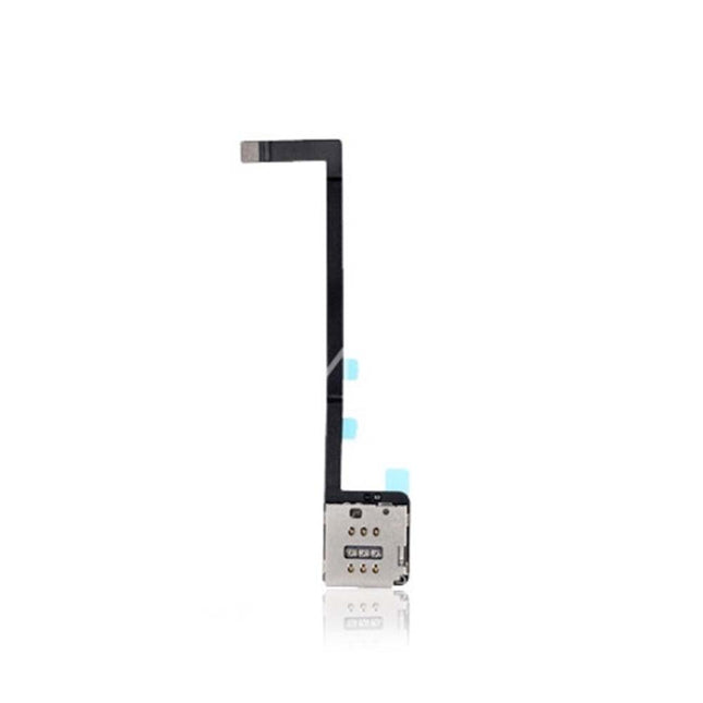 For iPad Pro 12.9inch 3rd/1600/6280/6270/N73/N70/E61 | Sim Card Reader | (Premium OEM)
