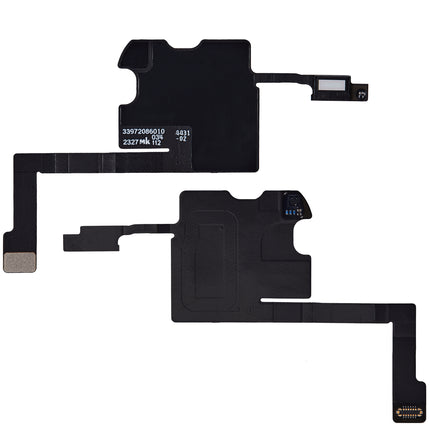 For iPhone 15 Pro sensor flex cable (Premium OEM)(SKU:1531110)