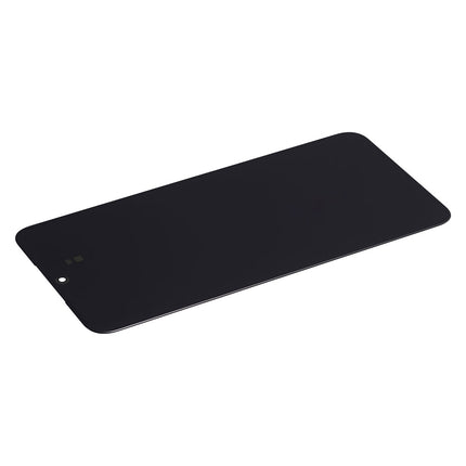 For Samsung Galaxy S22 5G OLED assembly Black(Refurbished)(SKU:1501536)