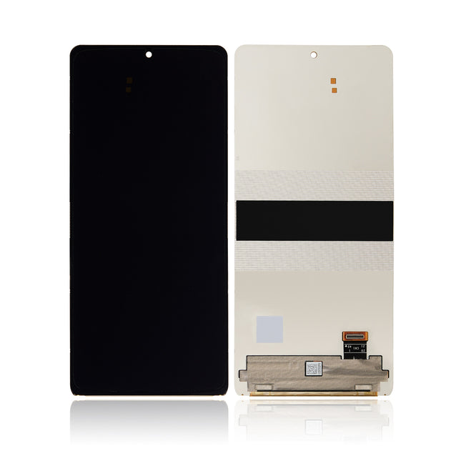For Motorola Razr 2022 / Internal / OLED assembly (Premium OEM)(SKU:1530173)