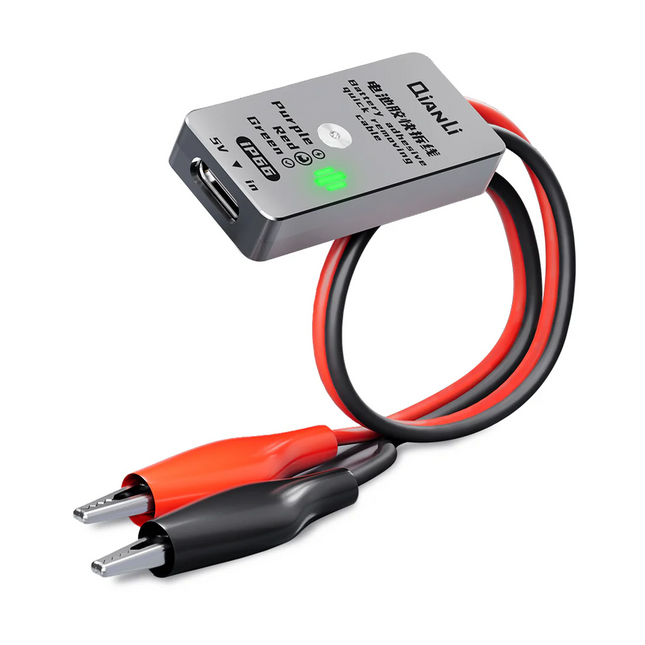 Qianli iP66 Battery Adhesive Quick Removing Cable For iPhone 16/16 Plus