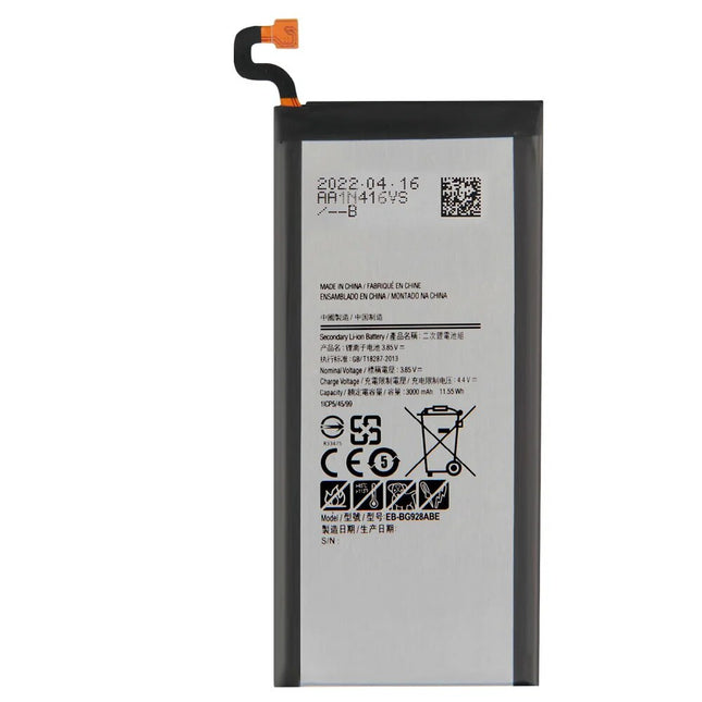 For Samsung Galaxy S6 Edge+/G928 | Battery | EB-BG928ABE (Premium OEM)