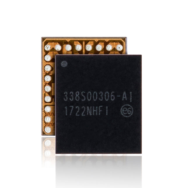 For iPhone X | IC Camera U3700 | (Premium OEM)