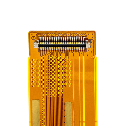For Motorola One Vision/P50 Main Board Flex Cable (Aftermarket Plus)(SKU:1477334)