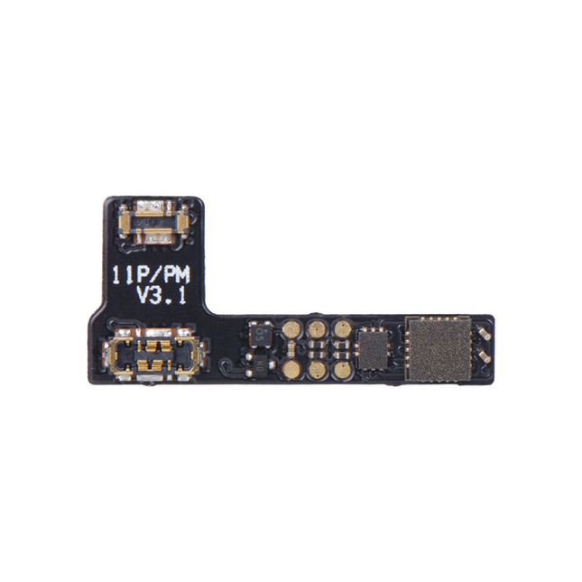 REFOX RP30 Tag-on Battery Repair Flex Cable IP 11 P/11 Pro Max