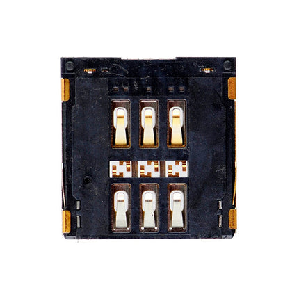 For iPhone 6 Sim Card Reader (Premium OEM)(SKU:1071827)