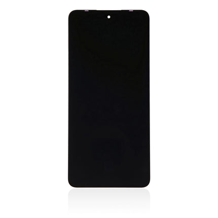 For Xiaomi Mi 12 Lite LCD Assembly / TFT Black(Aftermarket)(SKU:1502008)