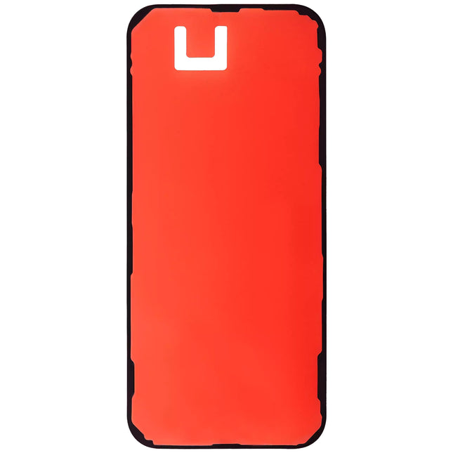 For Google Pixel 9 Back Cover Sticker Aftermarket (SKU:1563309)