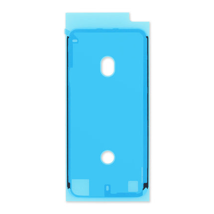For iPhone 7 | LCD Socket Sticker | White(Aftermarket Plus)