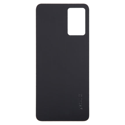 For Xiaomi Mi 11i|Back Cover|White(Aftermarket Plus)(SKU:1495572)