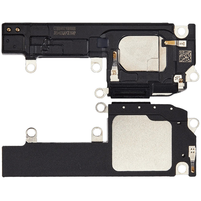 For iPhone 16e Buzzer/Loud Speaker (Premium OEM) (SKU:1563677)