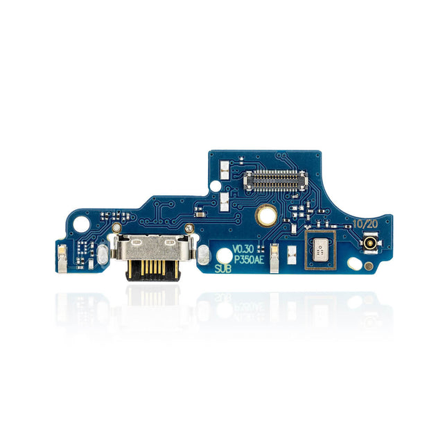 For Motorola G10 | Charge Port Flex Cabe | (Refurbished)