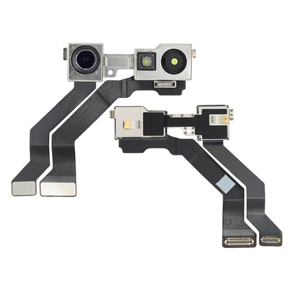 For iPhone 13 pro Front Small Camera (Premium OEM)(SKU:1478650)