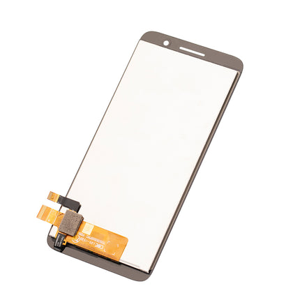 For Alcatel Alcatel 1/OT5033|LCD Display|(Refurbished)(SKU:1474293)