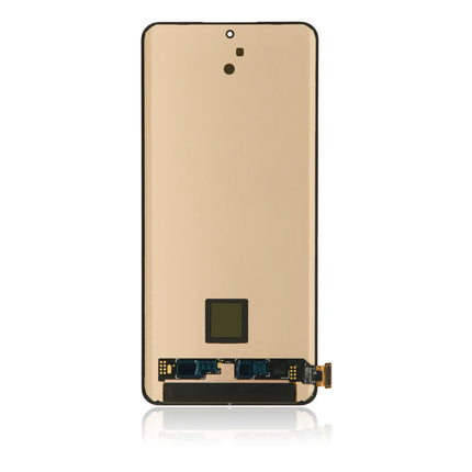 For Xiaomi Mi 12 Pro / OLED Assembly (Aftermarket Plus)(SKU:1561839)