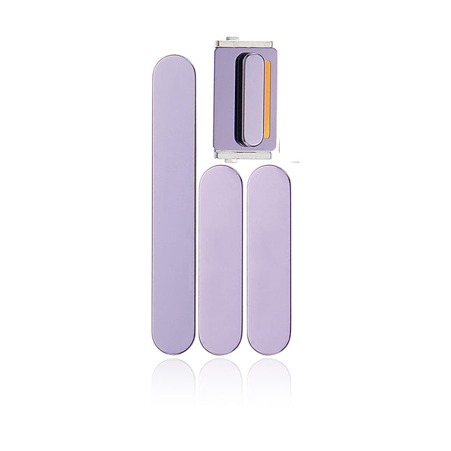 For iPhone 14 pro | Side Key Set/14 pro max | Purple(Premiun OEM)