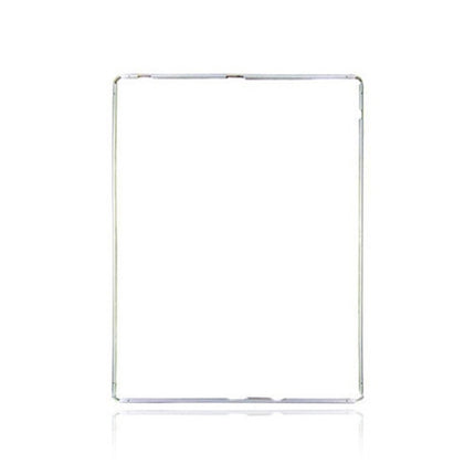 For iPad 3/iPad 4 | Touch Frame | White(Premium OEM)