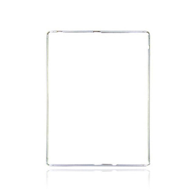 For iPad 3/iPad 4 | Touch Frame | White(Premium OEM)