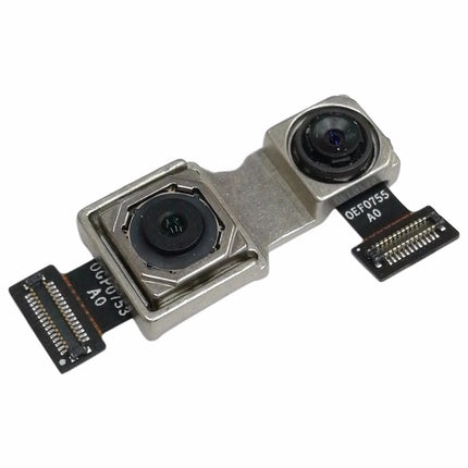 For Xiaomi Redmi Note 6 Pro Rear back big camera (Premium OEM)(SKU:1090971)