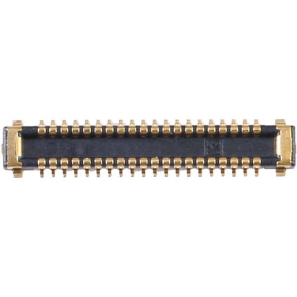 For Samsung Galaxy A40/A405F | LCD Connector | (Premium OEM)
