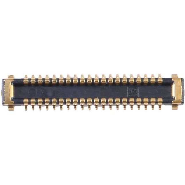 For Samsung Galaxy A40/A405F | LCD Connector | (Premium OEM)