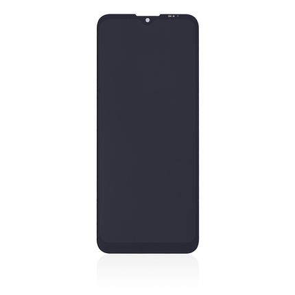 For Motorola G20/XT2128 LCD Assembly Black(Refurbished)(SKU:1476078)