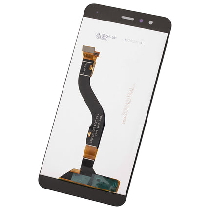 For Huawei P10 Lite LCD Assembly / no logo Black ( Refurbished ) ***DE Warehouse***(SKU:1506970)