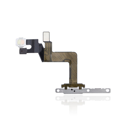 For iPhone 6s Plus | Power Flex Cable With Clip | (Aftermarket Plus)