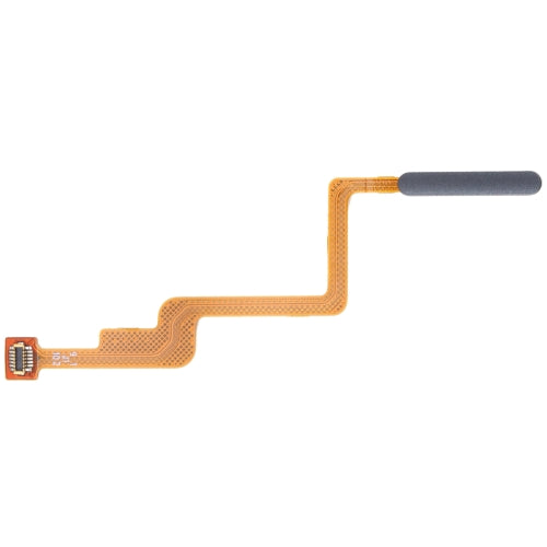 For Xiaomi Mi 11T 5G / Mi 11T Pro Finger Print Sensor power botten Flex Cable | Black (Premium OEM)
