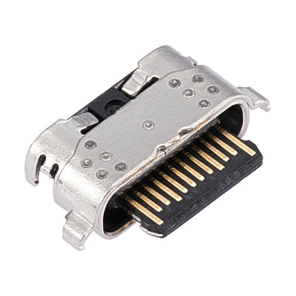 For Motorola One Vision/P50 Charge Port (Premium OEM)(SKU:1475185)