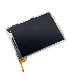 For Nintendo 3DS XL Down LCD / New