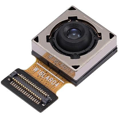 For Samsung Galaxy A12/A125 Rear back big camera/U version(SKU:1502111)