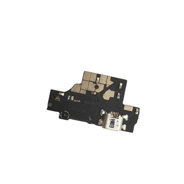 For ZTE A5 2020 | Charge Port Flex Cable | (Aftermarket Plus)