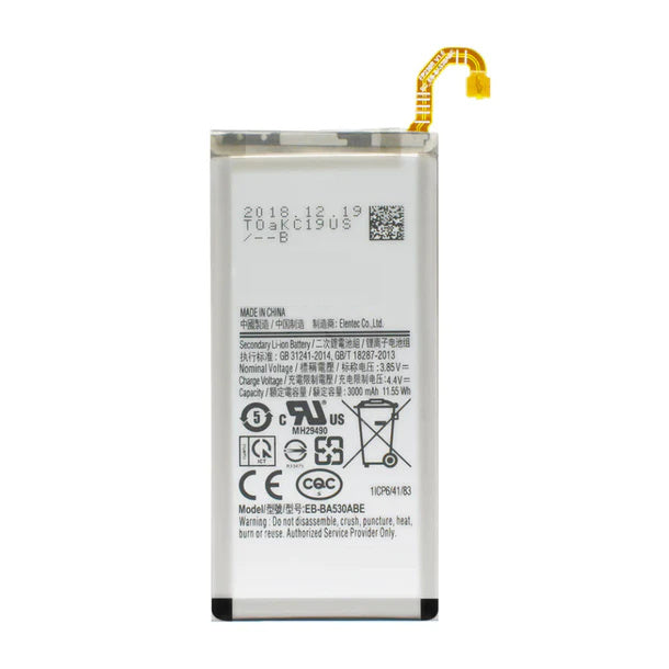 For Samsung Galaxy A8 2018/A530 | Battery | (Premium OEM)