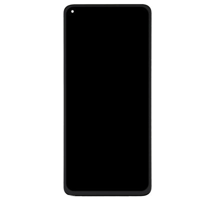 For Xiaomi Mi 10T LCD Assembly / 10T Pro 5G Black (Refurbished)***DE Warehouse***(SKU:1507006)