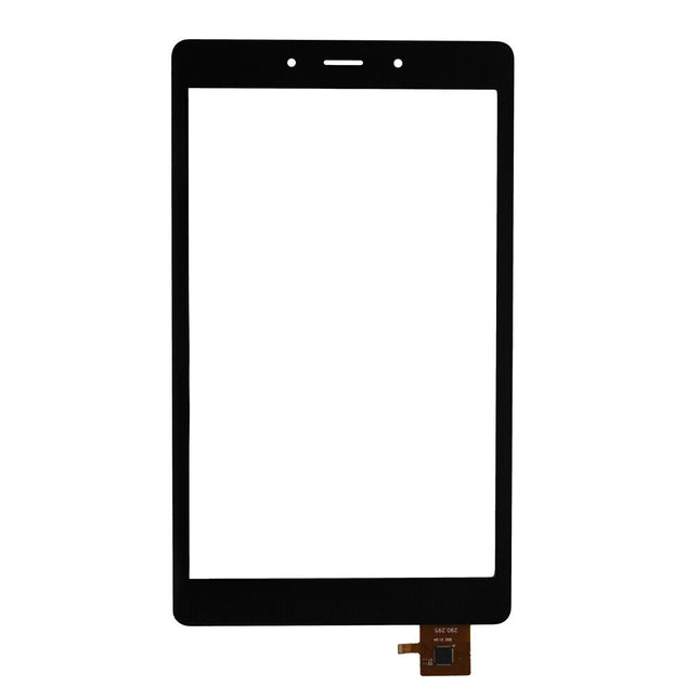 For Samsung Galaxy Tab A 8.0 (2019)/T295 | Touch/Digitizer With OCA | Black(Aftermarket Plus)