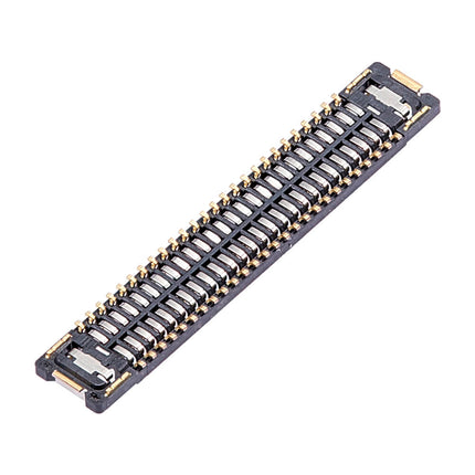 For iPhone 12 Pro max LCD/Touch Connnector (Premium OEM)(SKU:1479966)