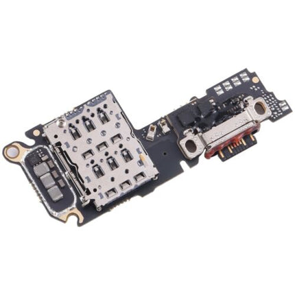 For Xiaomi Mi 13 Charge Port Flex Cable (Refurbished)(SKU:1528739)
