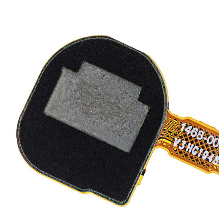 For Samsung Galaxy A11/A115F Finger Print Sensor Flex Cable White(Premium OEM)(SKU:1475981)