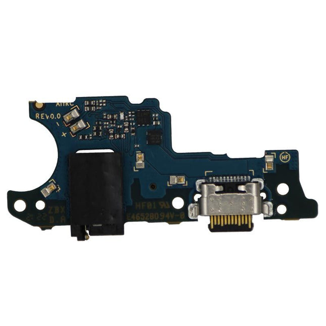 For Samsung Galaxy A02s/A025F | Charge Port Flex Cabe | (Refurbished)